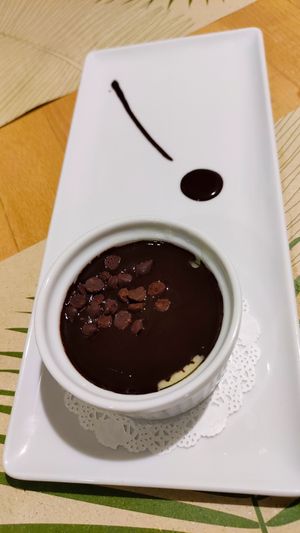  at Vitto Pitagorico in Naples