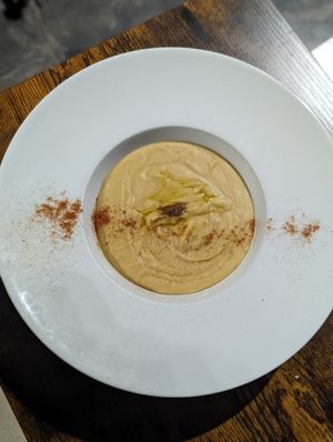  at Vitto Pitagorico in Naples