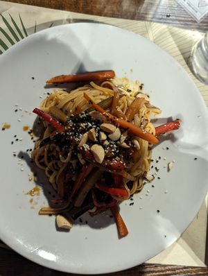  at Vitto Pitagorico in Naples