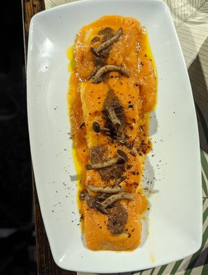  at Vitto Pitagorico in Naples