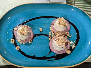  at Vitto Pitagorico in Naples