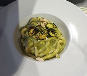  at Vitto Pitagorico in Naples