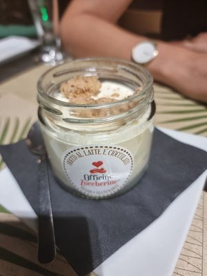  at Vitto Pitagorico in Naples