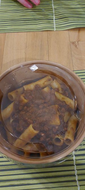 Bella Italia at Vitto Pitagorico in Naples