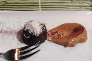  at Vitto Pitagorico in Naples