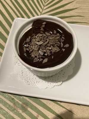   at Vitto Pitagorico in Naples