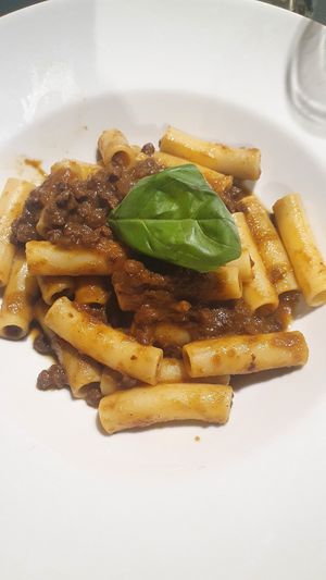 Bella Napoli at Vitto Pitagorico in Naples