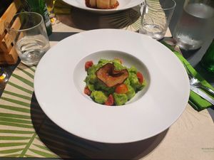  at Vitto Pitagorico in Naples