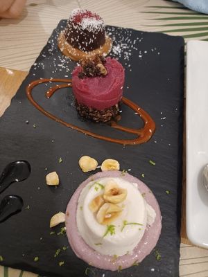  at Vitto Pitagorico in Naples