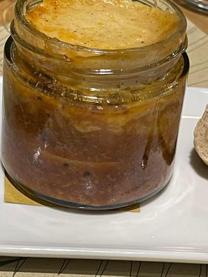   at Vitto Pitagorico in Naples