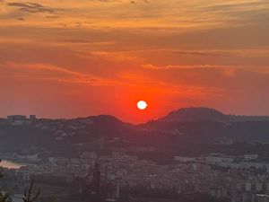   at Vitto Pitagorico in Naples