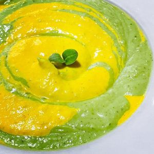   at Vitto Pitagorico in Naples