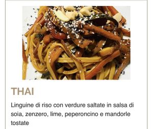   at Vitto Pitagorico in Naples