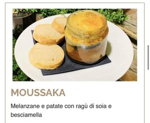   at Vitto Pitagorico in Naples