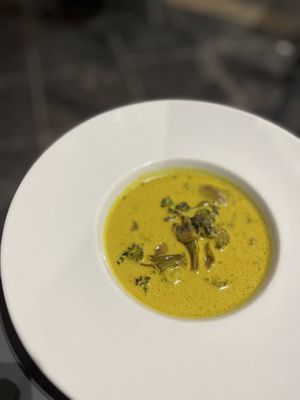   at Vitto Pitagorico in Naples