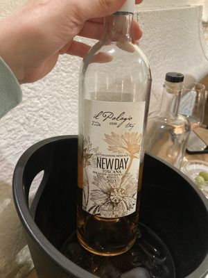   at Vitto Pitagorico in Naples