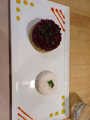  at Vitto Pitagorico in Naples