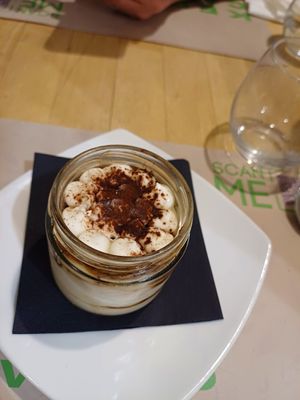  at Vitto Pitagorico in Naples