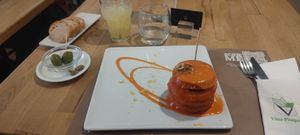  at Vitto Pitagorico in Naples