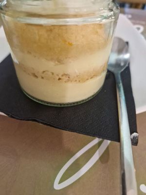  at Vitto Pitagorico in Naples