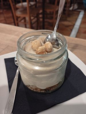  at Vitto Pitagorico in Naples