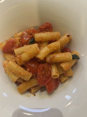 O' SCARPARIELLO  at Vitto Pitagorico in Naples