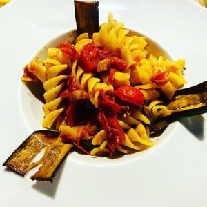 Delicious  at Vitto Pitagorico in Naples