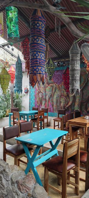 Hostel & Restaurant Los Amigos at Los Amigos in Flores