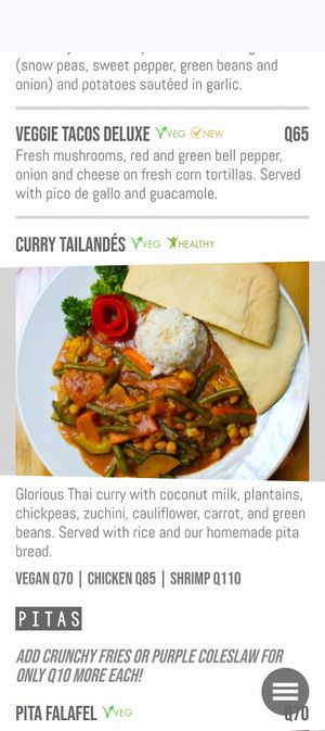  at Los Amigos in Flores