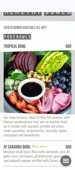  at Los Amigos in Flores