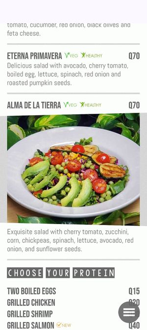  at Los Amigos in Flores