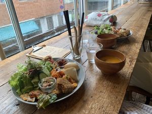 Delicious  at k u p u in Shunan