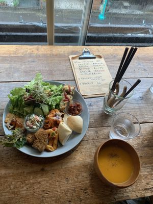   at k u p u in Shunan