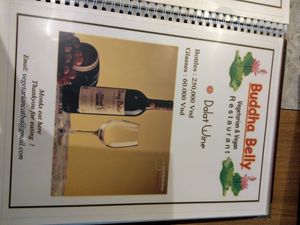  at Buddha Belly in Cat Ba