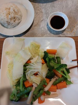  at Buddha Belly in Cat Ba