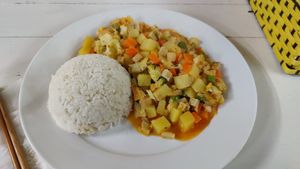  at Buddha Belly in Cat Ba