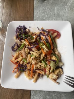   at Buddha Belly in Cat Ba