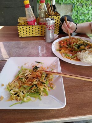  at Buddha Belly in Cat Ba