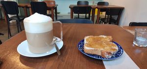  at Ou Bien Encore in Geneva