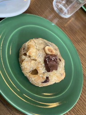   at Ou Bien Encore in Geneva