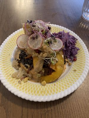 Incredible   at Ou Bien Encore in Geneva