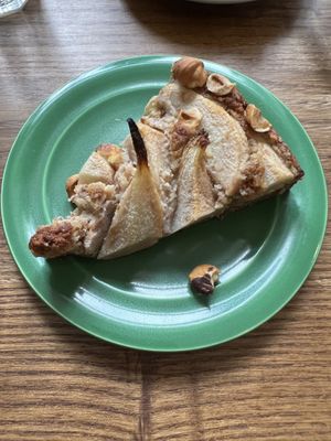   at Ou Bien Encore in Geneva