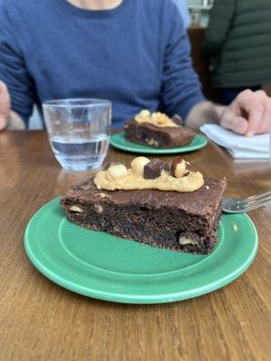   at Ou Bien Encore in Geneva