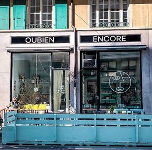 Ou Bien encore! at Ou Bien Encore in Geneva