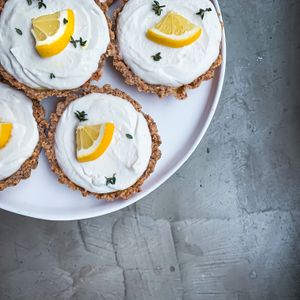 🌱 Vegan at Ou Bien Encore in Geneva