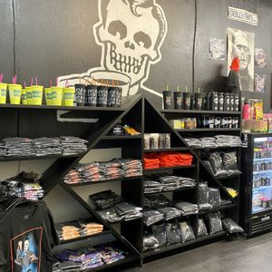 Interior   at Rad Coffee in Upland