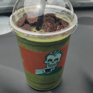  at Rad Coffee in Upland