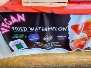  at Legazpi Sunday Market in Makati