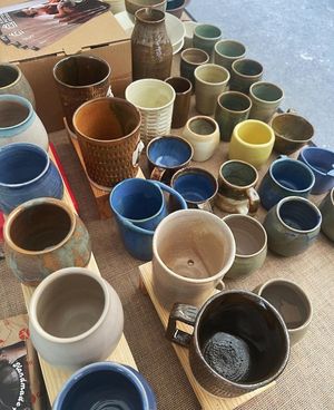  at Legazpi Sunday Market in Makati