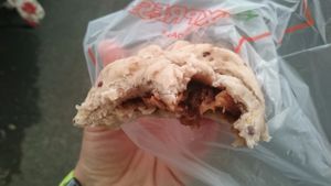 Or mushrooms!! Yummie at Legazpi Sunday Market in Makati